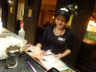 沖縄市求人|アルバイト|居酒屋ホール&amp;キッチンスタッフ募集中| 